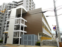 レオパレスドミールの画像