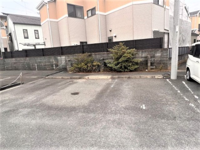 【駐車場】 | レオパレスフォレストⅡ