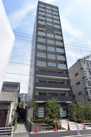 エスプレイス新大阪サウスゲート