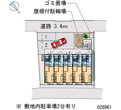 【地図】 | レオパレスはじめ