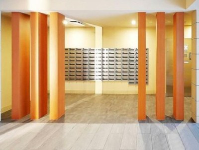 【その他共用部分】 | N-stage西川口