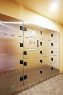 【その他共用部分】 | N-stage西川口