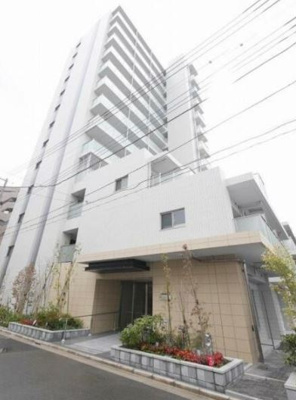 【外観】 | N-stage西川口 | 外観も気になるポイント