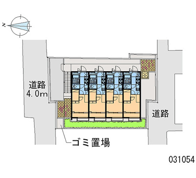 【地図】 | レオパレスアーバンカミノ