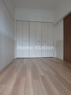 【洋室】 | ハナミズキ福島