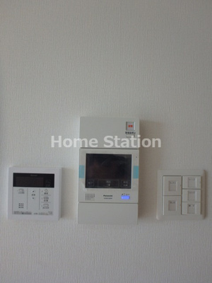 【セキュリティ】 | ハナミズキ福島