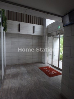 【ロビー】 | ハナミズキ福島