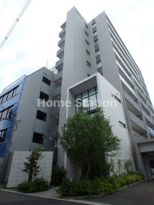 【外観】 | ハナミズキ福島