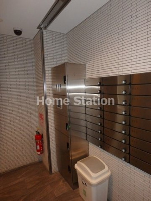 【その他共用部分】 | ハナミズキ福島