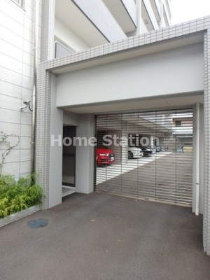 【駐車場】 | ハナミズキ福島