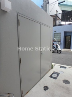 【その他共用部分】 | ハナミズキ福島