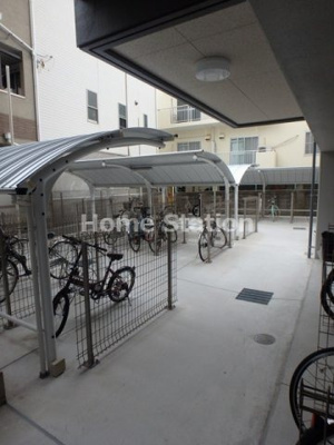 【その他共用部分】 | ハナミズキ福島