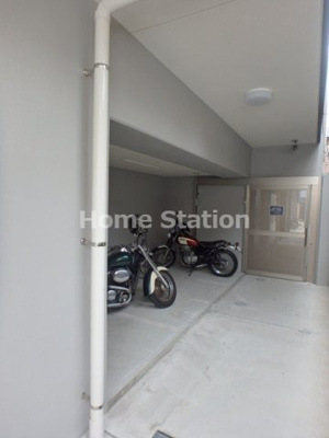 【その他共用部分】 | ハナミズキ福島