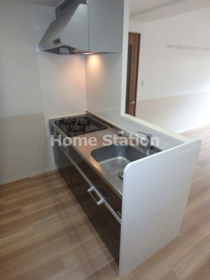 【キッチン】 | ハナミズキ福島