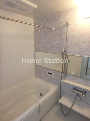 【浴室】 | ハナミズキ福島