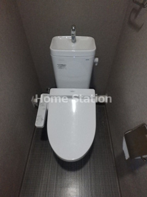 【トイレ】 | ハナミズキ福島