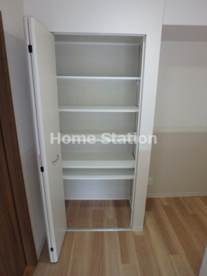 【収納】 | ハナミズキ福島