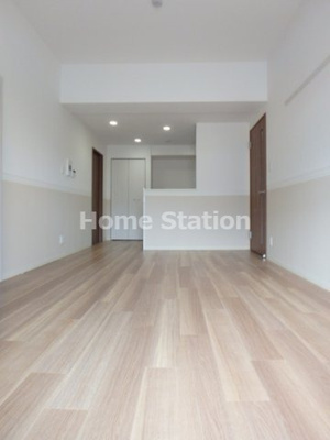 【居間・リビング】 | ハナミズキ福島