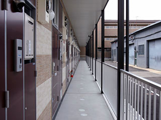 【その他共用部分】 | レオパレス修浦Ⅱ