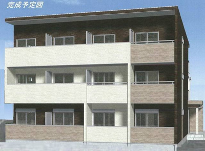 【外観】 | エルグレイス