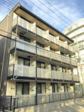 レオパレス森ノ宮中央の画像
