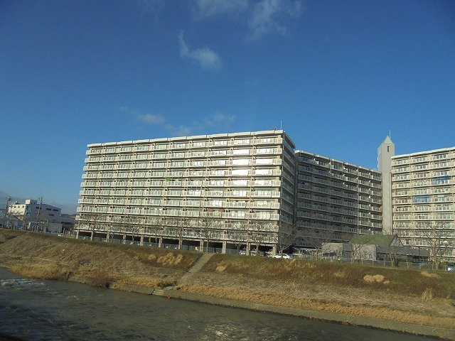 トーカンマンション新三田Ｃ棟