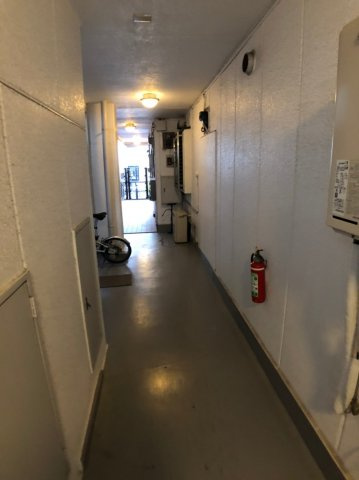 ハイム渡辺のその他共用部分|ハイム渡辺
