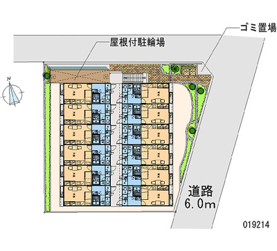 【地図】 | レオパレスヴィヴレ