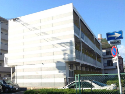 【その他共用部分】 | レオパレスアズール加美東