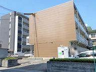 レオパレスアズール加美東の画像