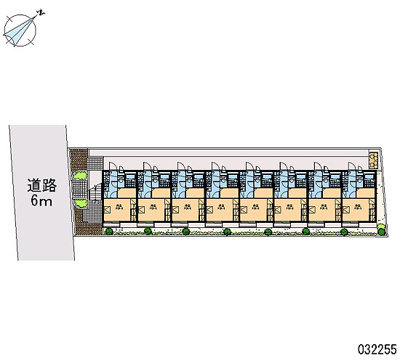 【地図】 | レオパレス南田辺