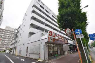【外観】 | 物件のお問い合わせは、 ０１２０－７００－９６８までお気軽にどうぞ！
外観