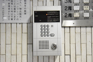 【エントランス】 | オートロックあり