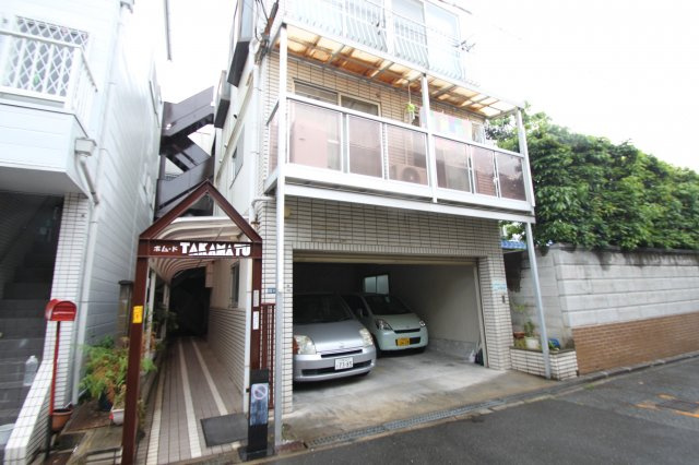 東大阪市上小阪１丁目の賃貸マンションの外観