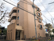 ティアラ三軒茶屋の画像