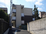 レオパレス寿の画像