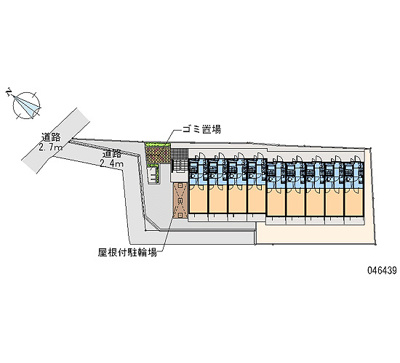 【地図】 | レオパレス寿