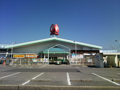 【周辺】 | ハーヴェストコートJ | コメリハｰド＆グリｰン 彦根稲枝店（589m）