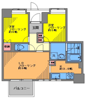 クオス戸越の画像