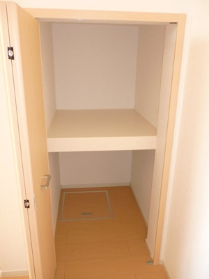 【収納】 | ラ・エトワール