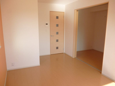 【内装】 | ラ・エトワール