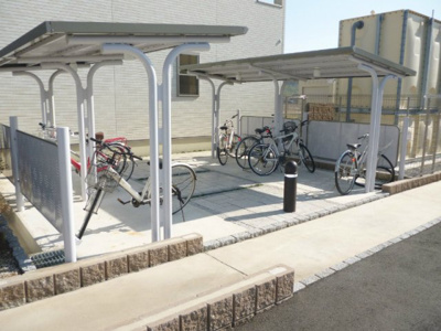 【その他共用部分】 | ラ・エトワール