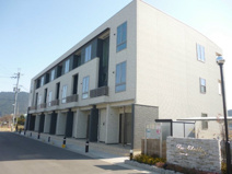 ラ・エトワールの画像