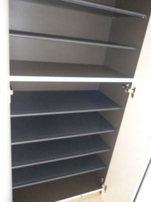 【収納】 | ラ・エトワール