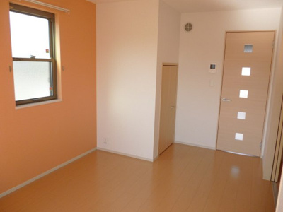 【洋室】 | ラ・エトワール