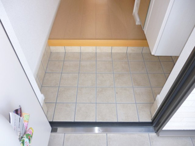 【玄関】 | ラ・エトワール