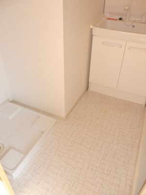 【洗面所】 | ラ・エトワール