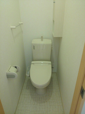 【トイレ】 | ラ・エトワール