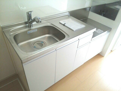 【キッチン】 | ラ・エトワール