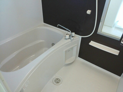 【浴室】 | ラ・エトワール